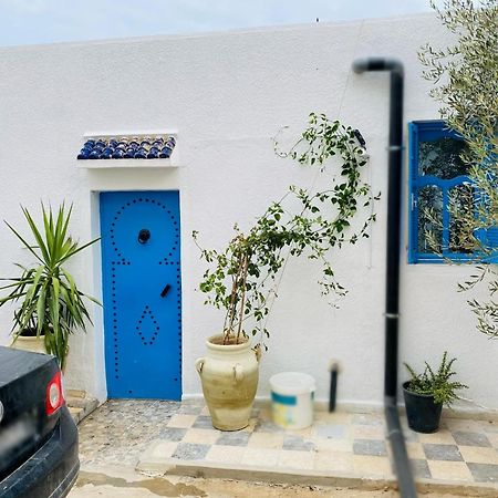 Le Refuge Djerbien Apartment Houmt Souk  Ngoại thất bức ảnh