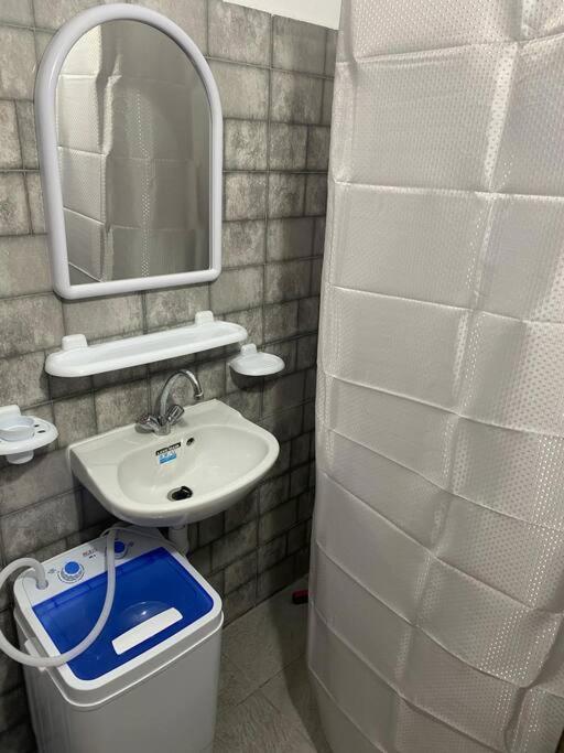 Le Refuge Djerbien Apartment Houmt Souk  Ngoại thất bức ảnh