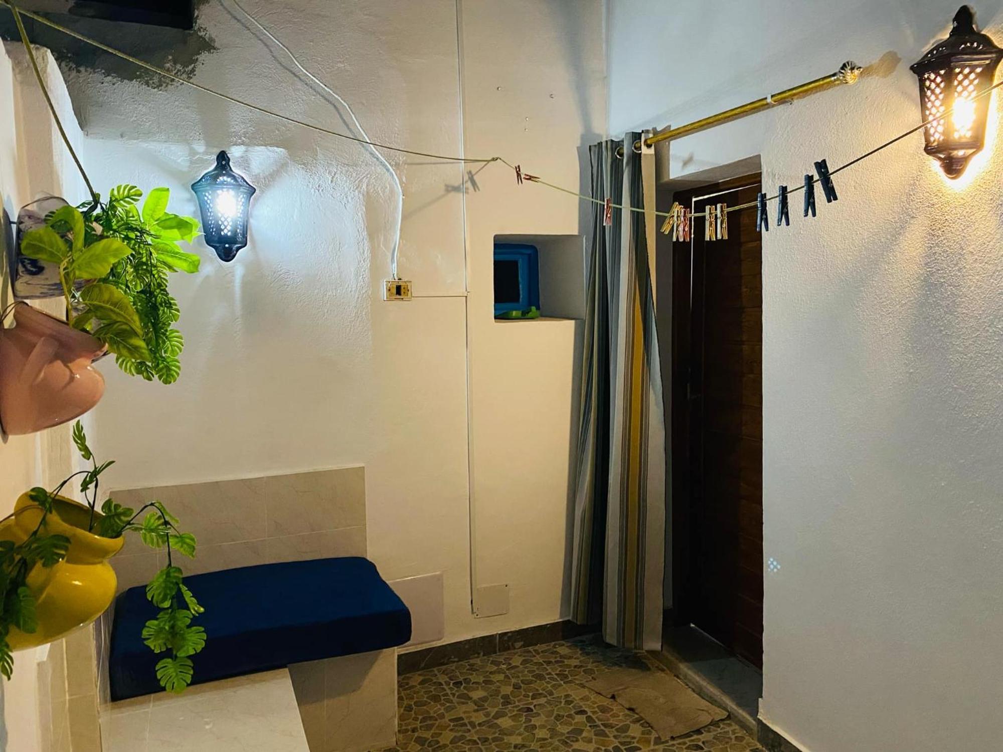Le Refuge Djerbien Apartment Houmt Souk  Ngoại thất bức ảnh