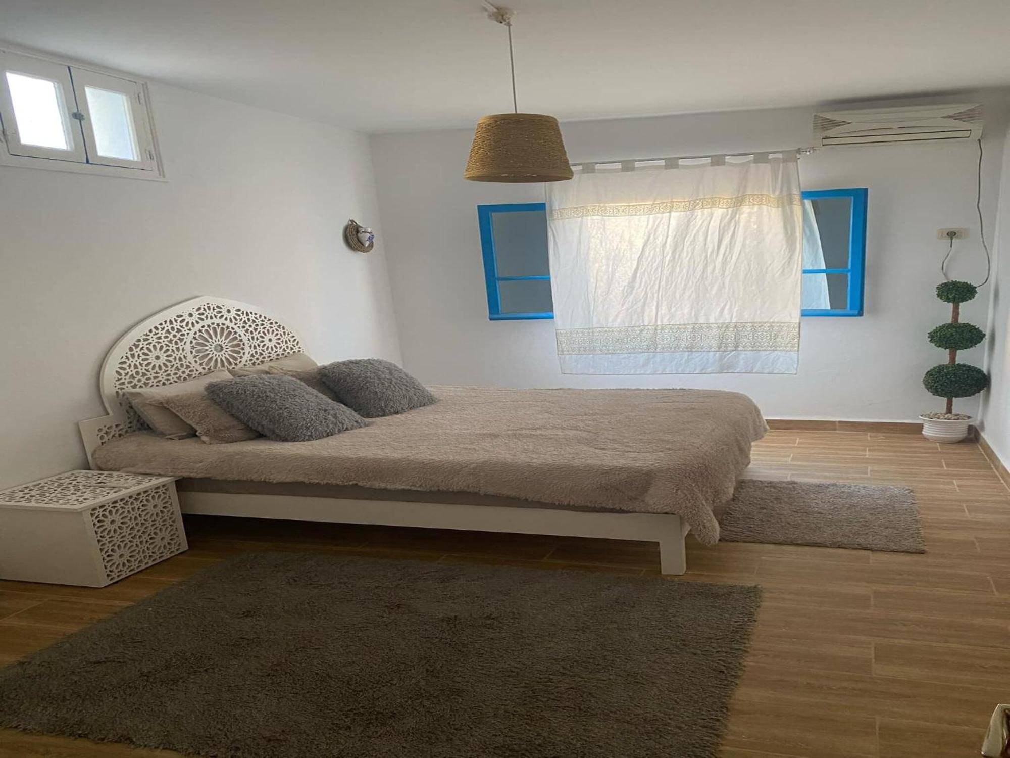 Le Refuge Djerbien Apartment Houmt Souk  Ngoại thất bức ảnh
