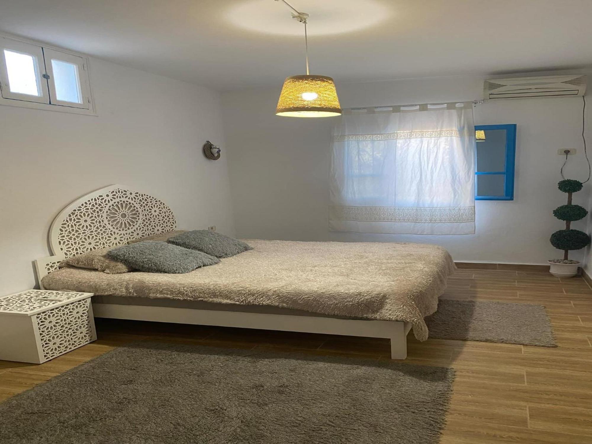 Le Refuge Djerbien Apartment Houmt Souk  Ngoại thất bức ảnh