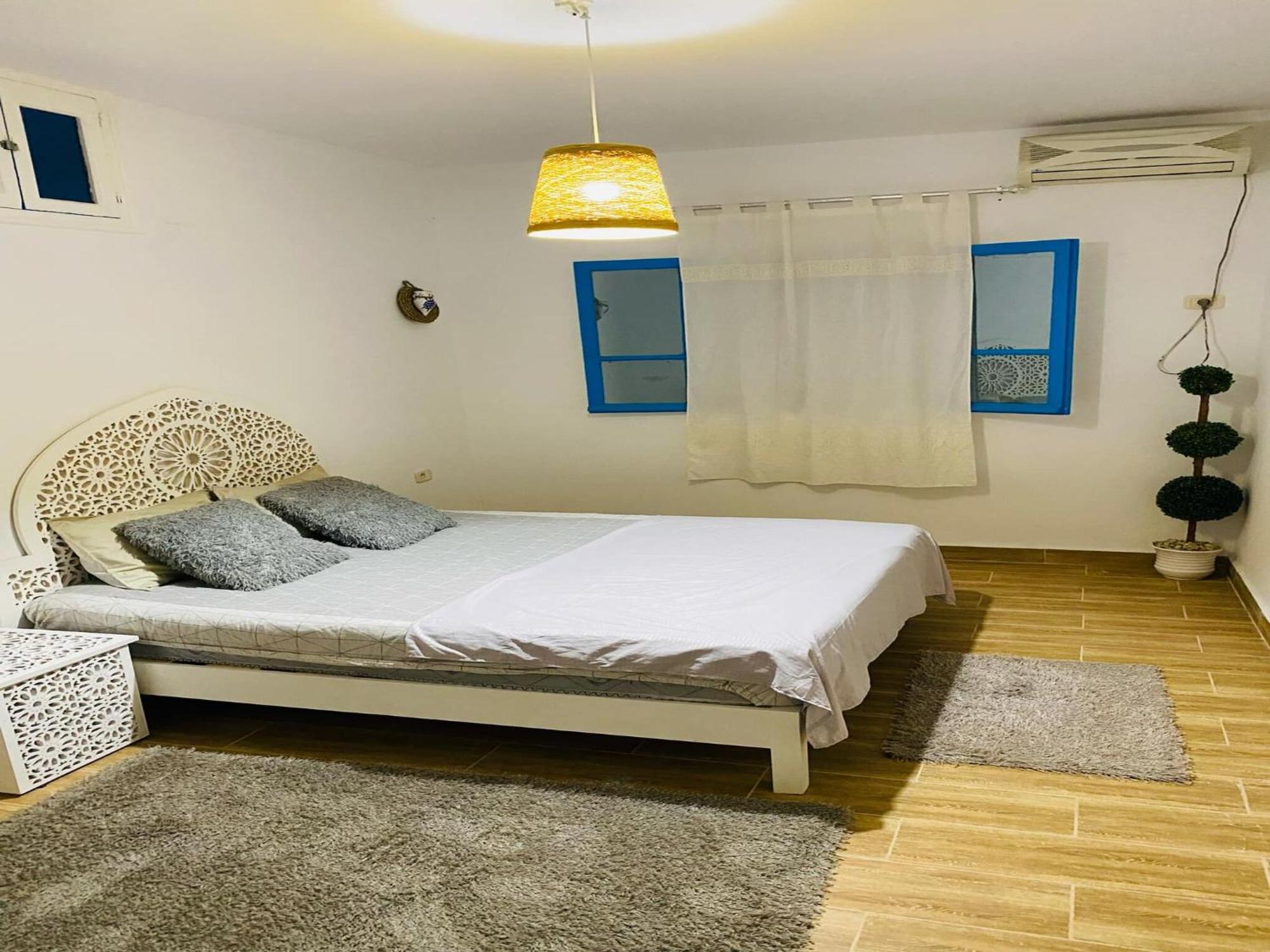 Le Refuge Djerbien Apartment Houmt Souk  Ngoại thất bức ảnh
