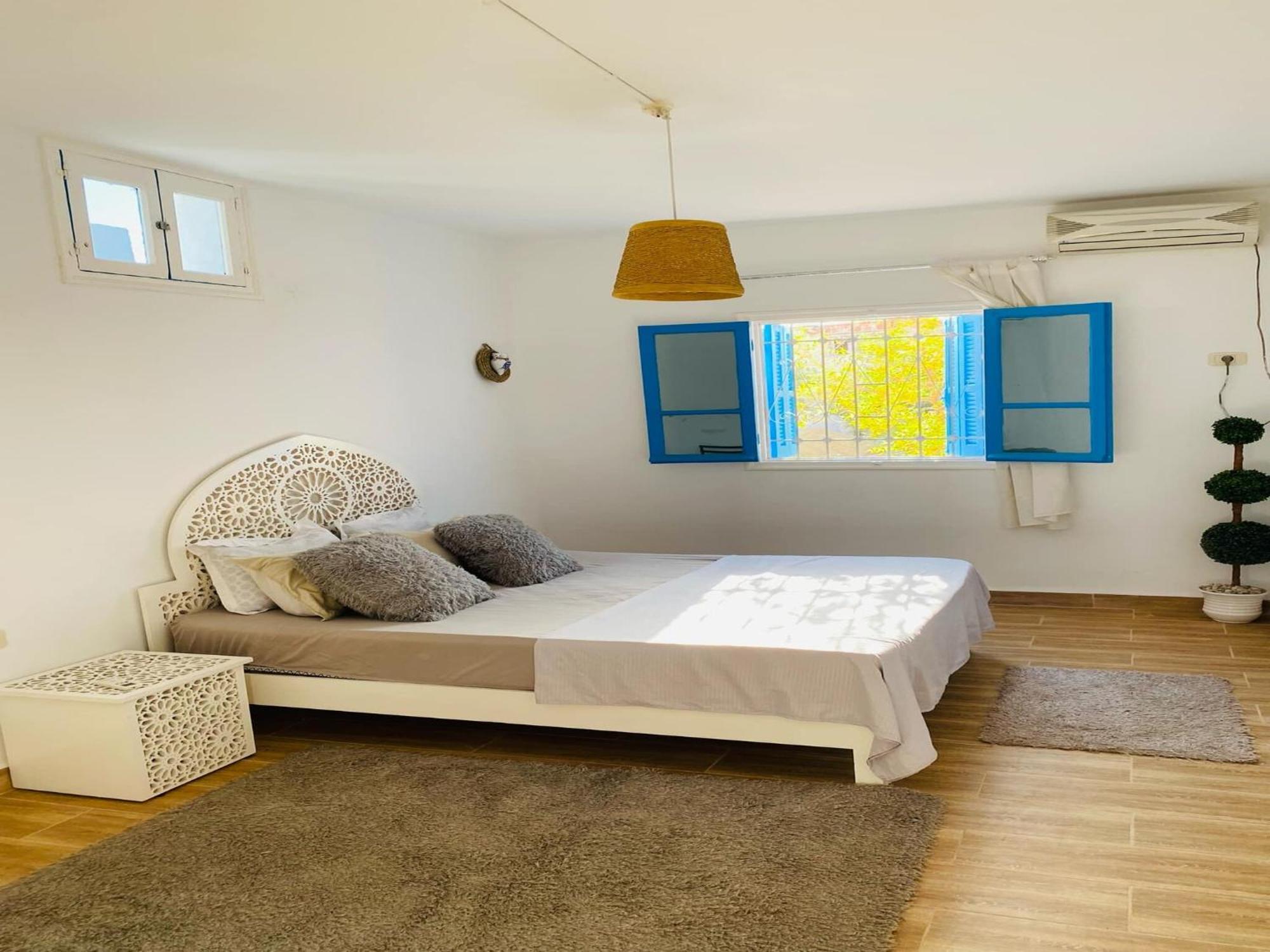 Le Refuge Djerbien Apartment Houmt Souk  Ngoại thất bức ảnh