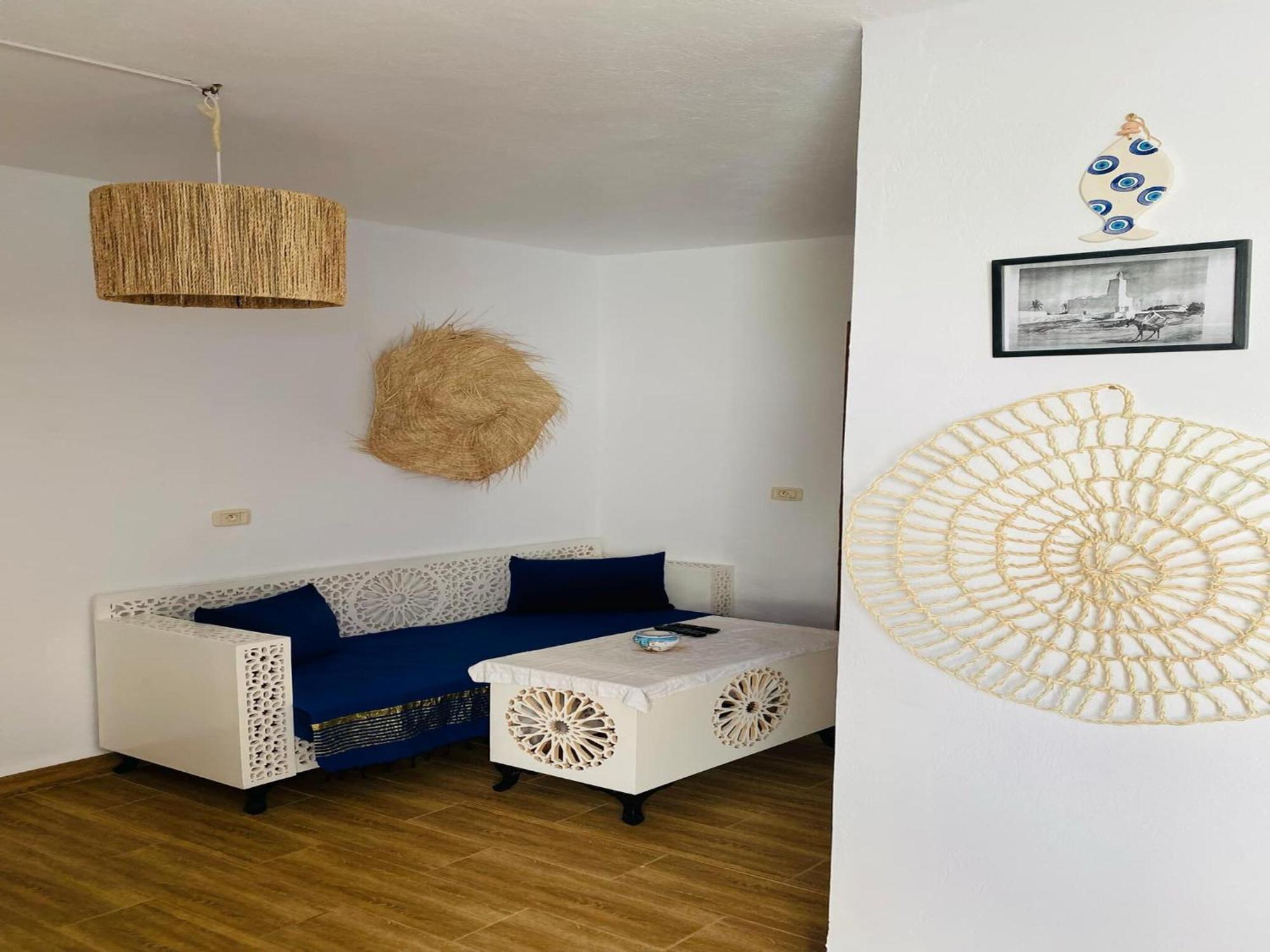 Le Refuge Djerbien Apartment Houmt Souk  Ngoại thất bức ảnh
