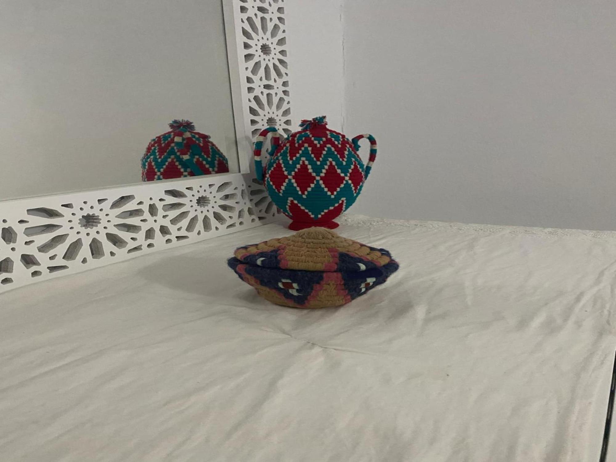 Le Refuge Djerbien Apartment Houmt Souk  Ngoại thất bức ảnh