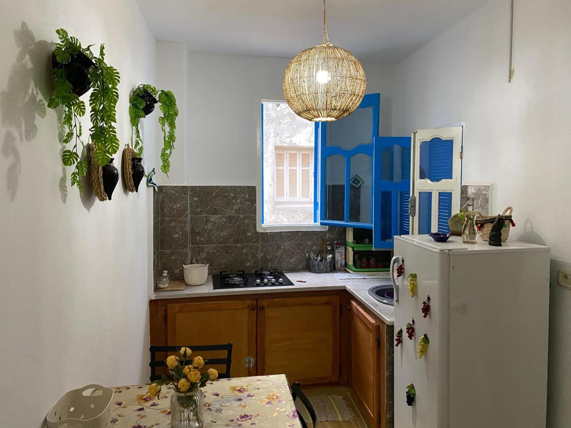 Le Refuge Djerbien Apartment Houmt Souk  Ngoại thất bức ảnh